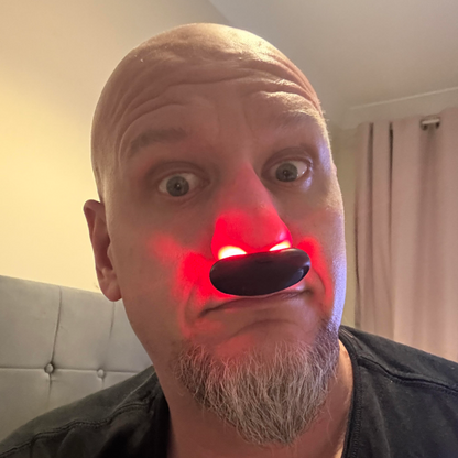 Infrared Nasal Therapy | Cold & Sinus Relief