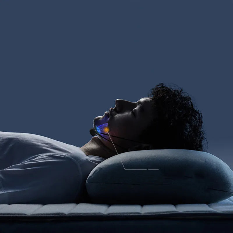 Anti Snoring Device