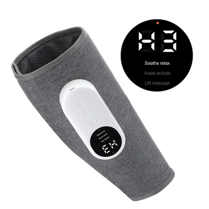 3-In-1 Leg Compression Massager