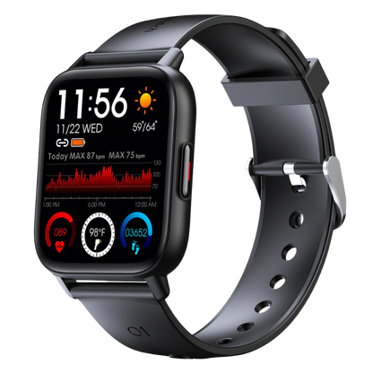 Health Smartwatch Pro 2