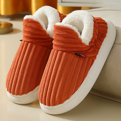 The Ultimate Cozy Slippers