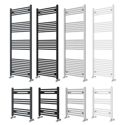 Heated Towel Rail Radiator