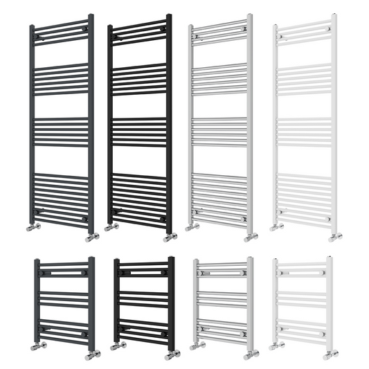 Heated Towel Rail Radiator