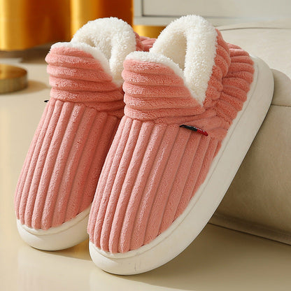The Ultimate Cozy Slippers