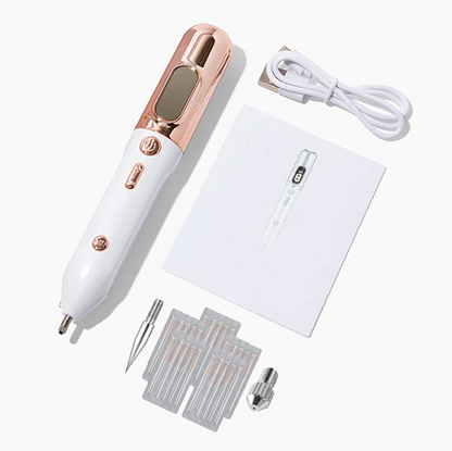 Fibroblast Plasma Pen | Skin Tag and Mole Removal