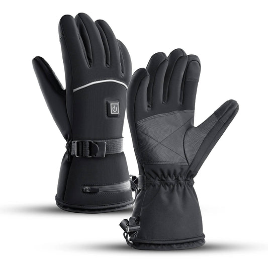Heated Gloves