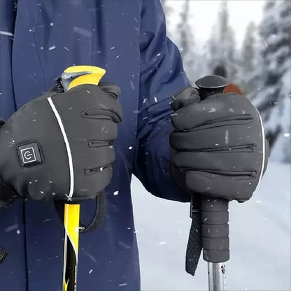Heated Gloves