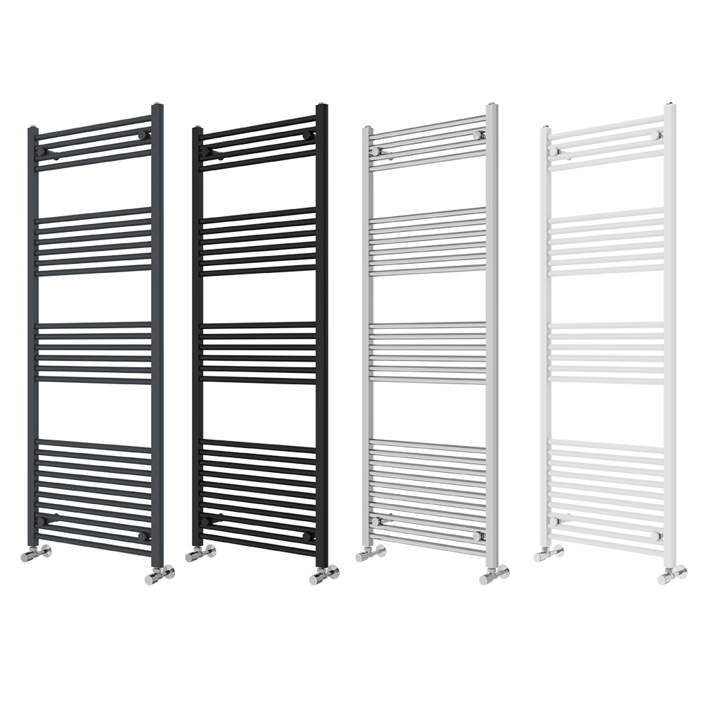 Heated Towel Rail Radiator