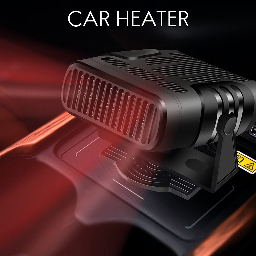 Portable Car Heater
