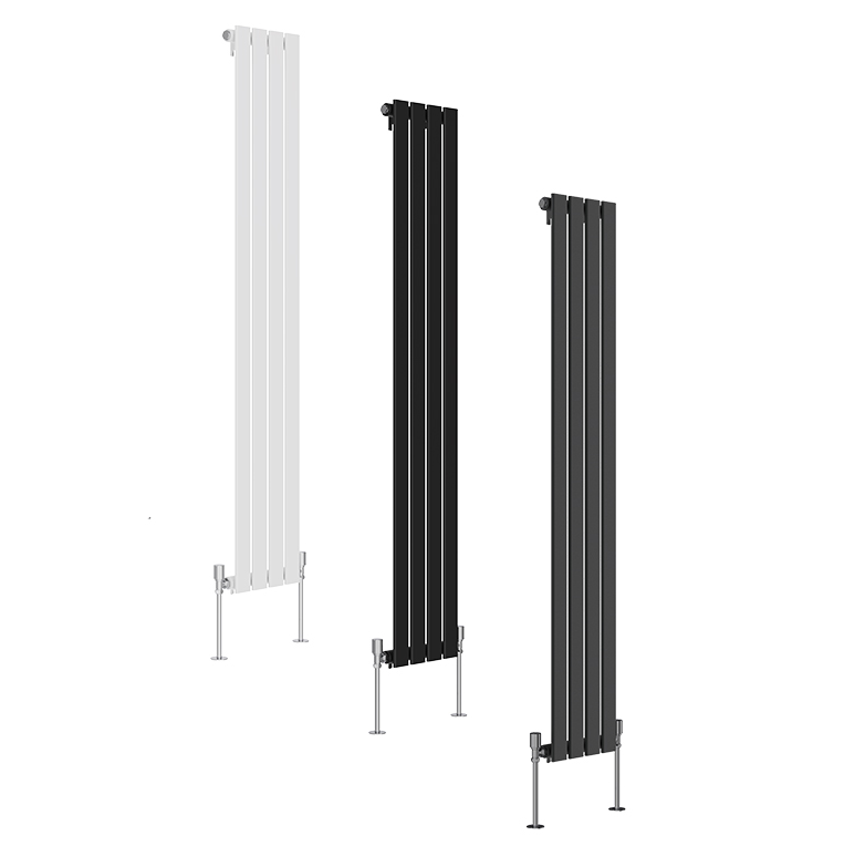 Flat Panel Designer Radiator