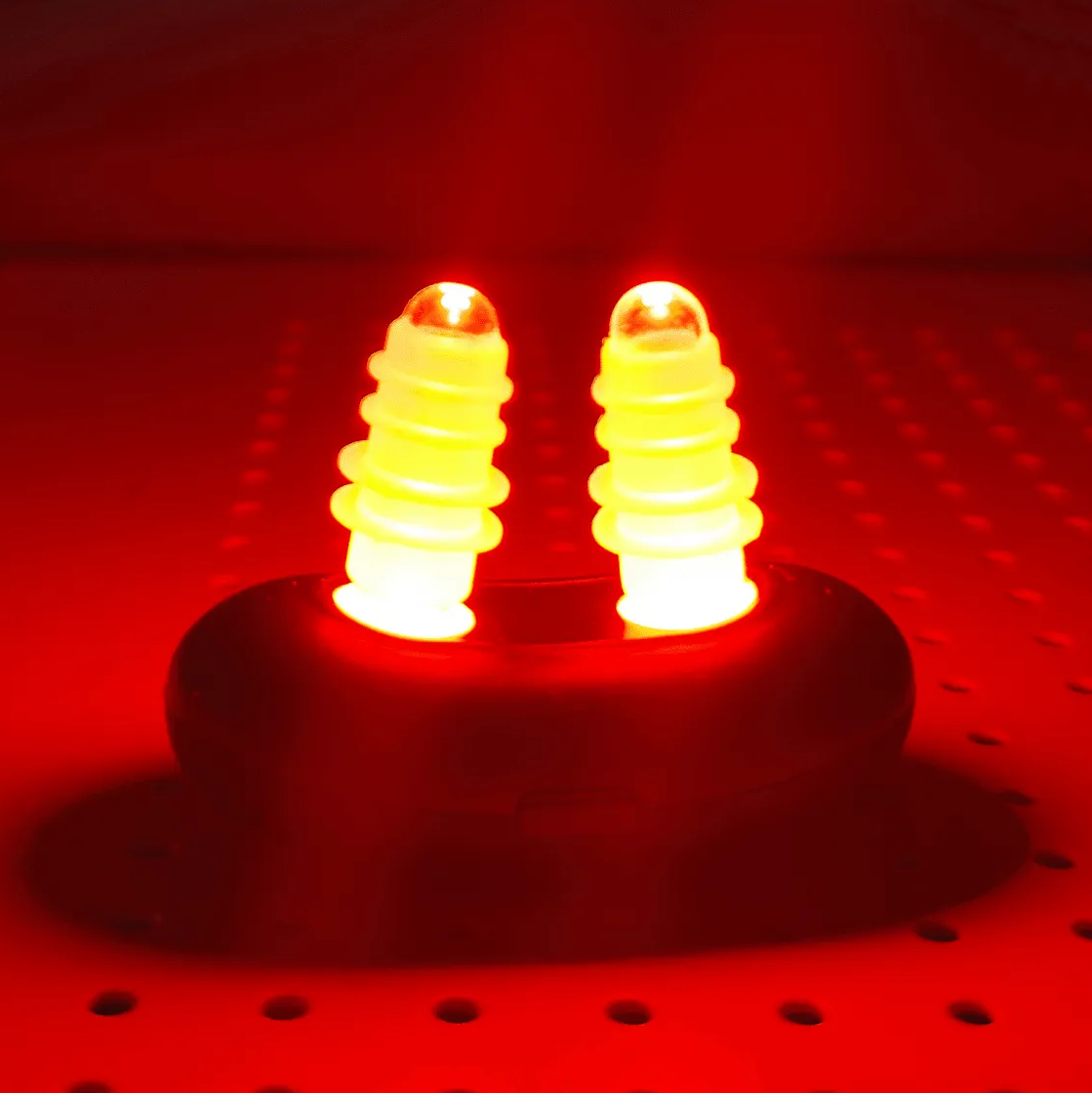 Infrared Nasal Therapy | Cold & Sinus Relief