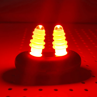 Infrared Nasal Therapy | Cold & Sinus Relief