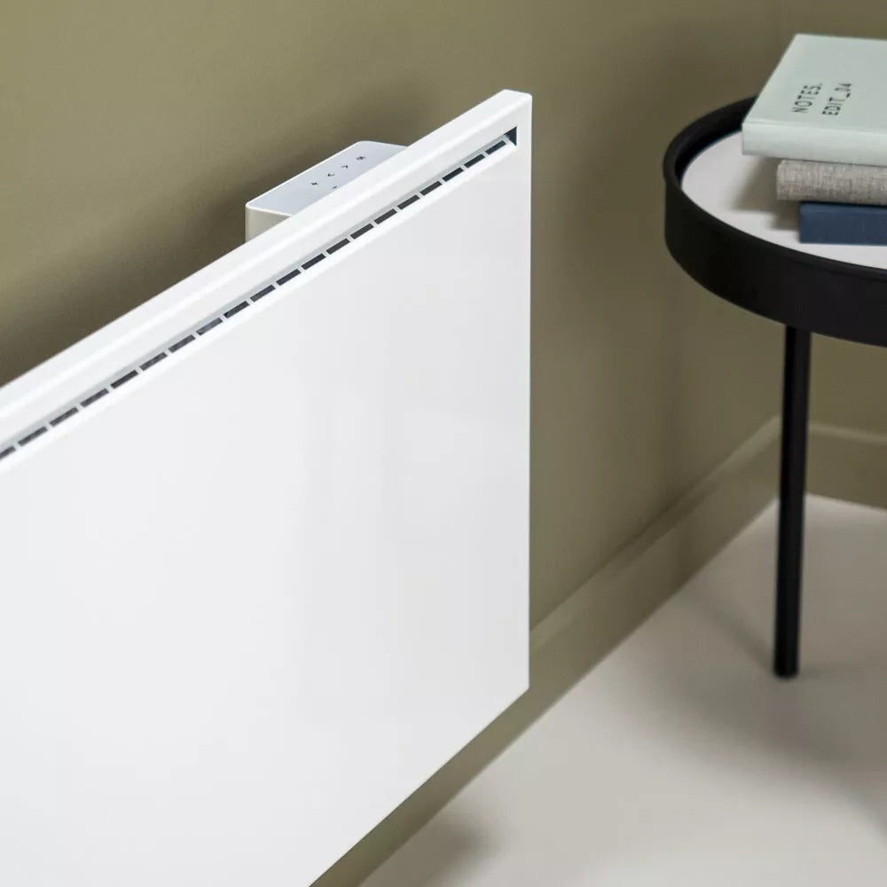 IPX4 Smart Electric Wall Panel Heater