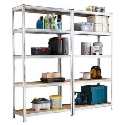 Heavy Duty Shelving Units