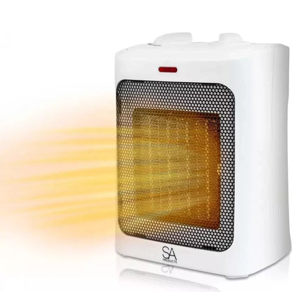 Ceramic Fan Heater 2000W