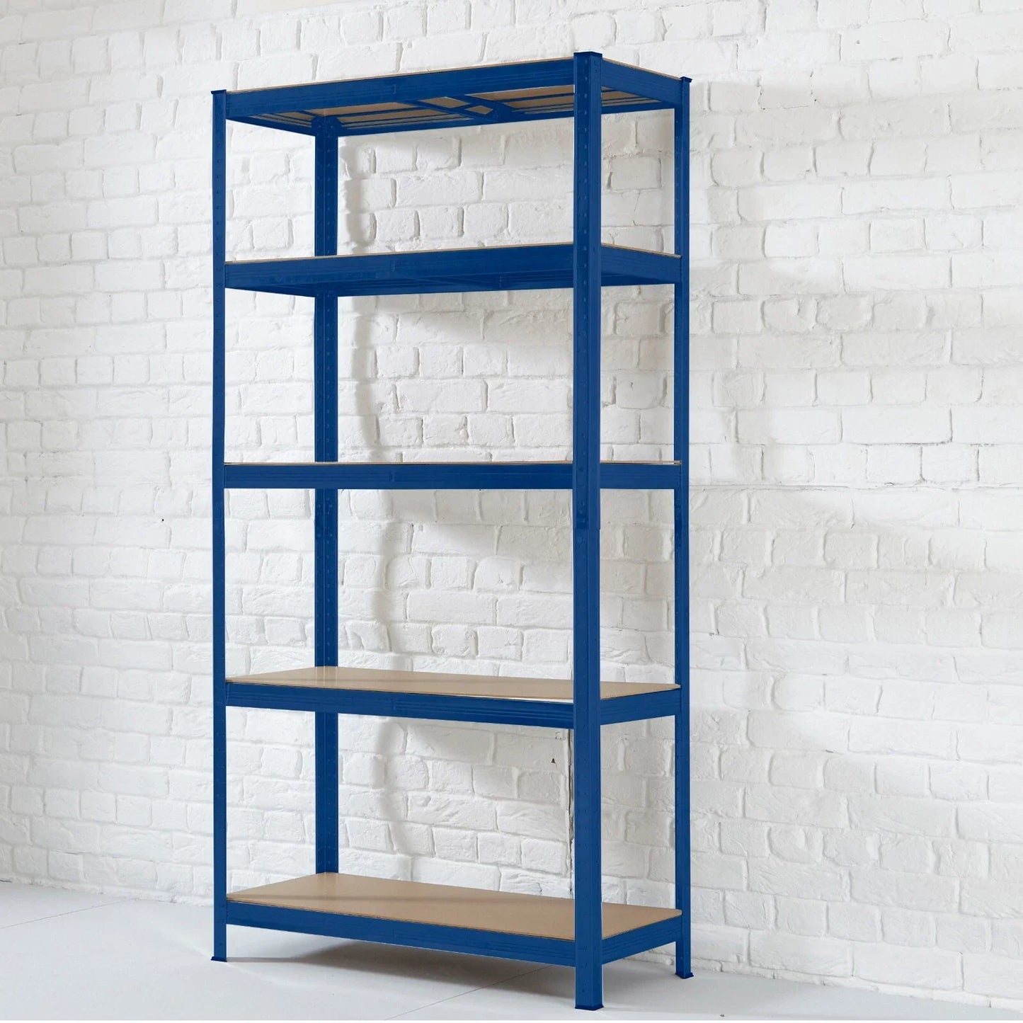 Heavy Duty Shelving Units