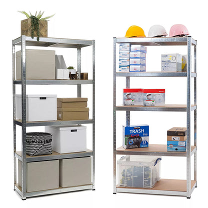 Heavy Duty Shelving Units