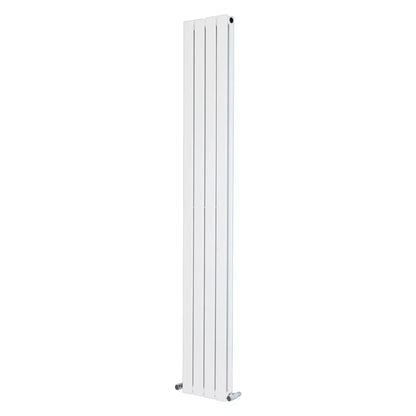 Flat Panel Designer Radiator