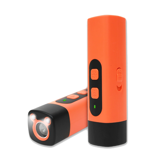 Ultrasonic Dog Repeller