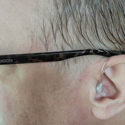 Rechargeable OTC Hearing Aids